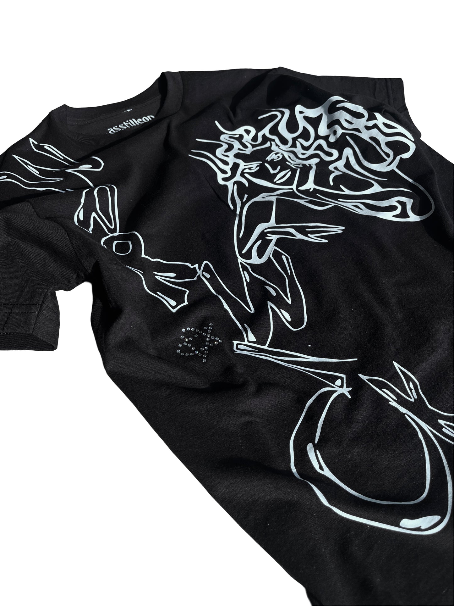 Warwick (black)