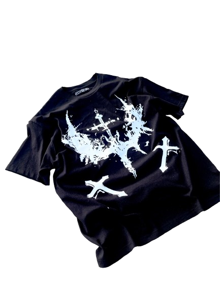 “rood-tree” (black)