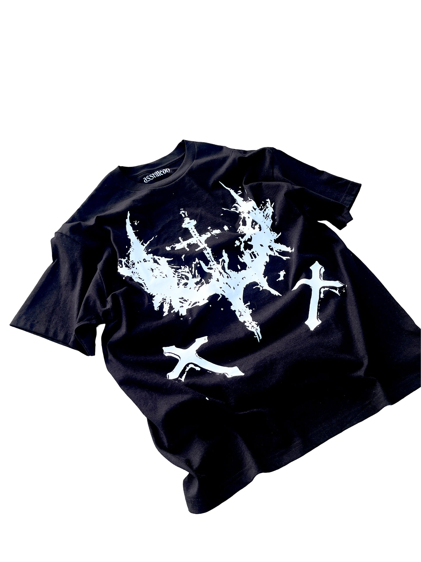 “rood-tree” (black)