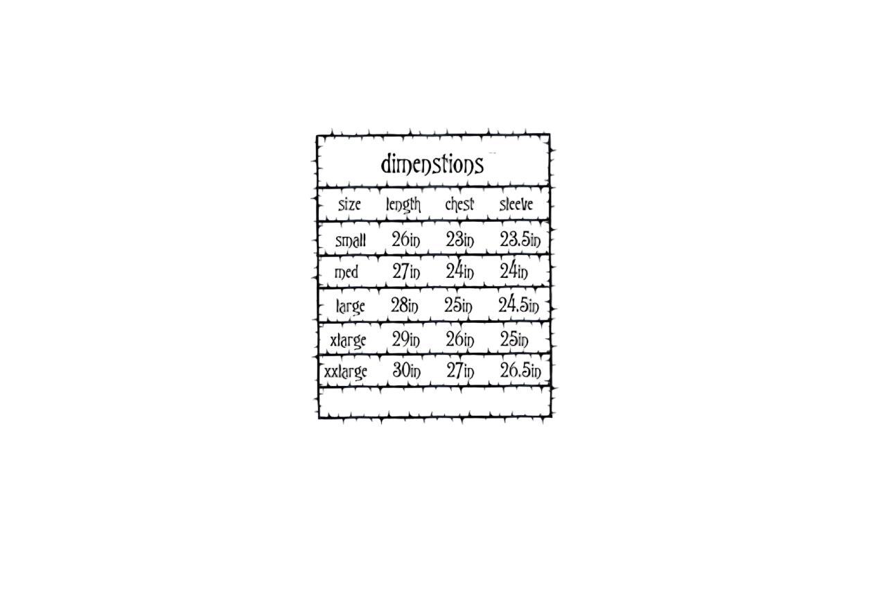 Night Wish (thermal)