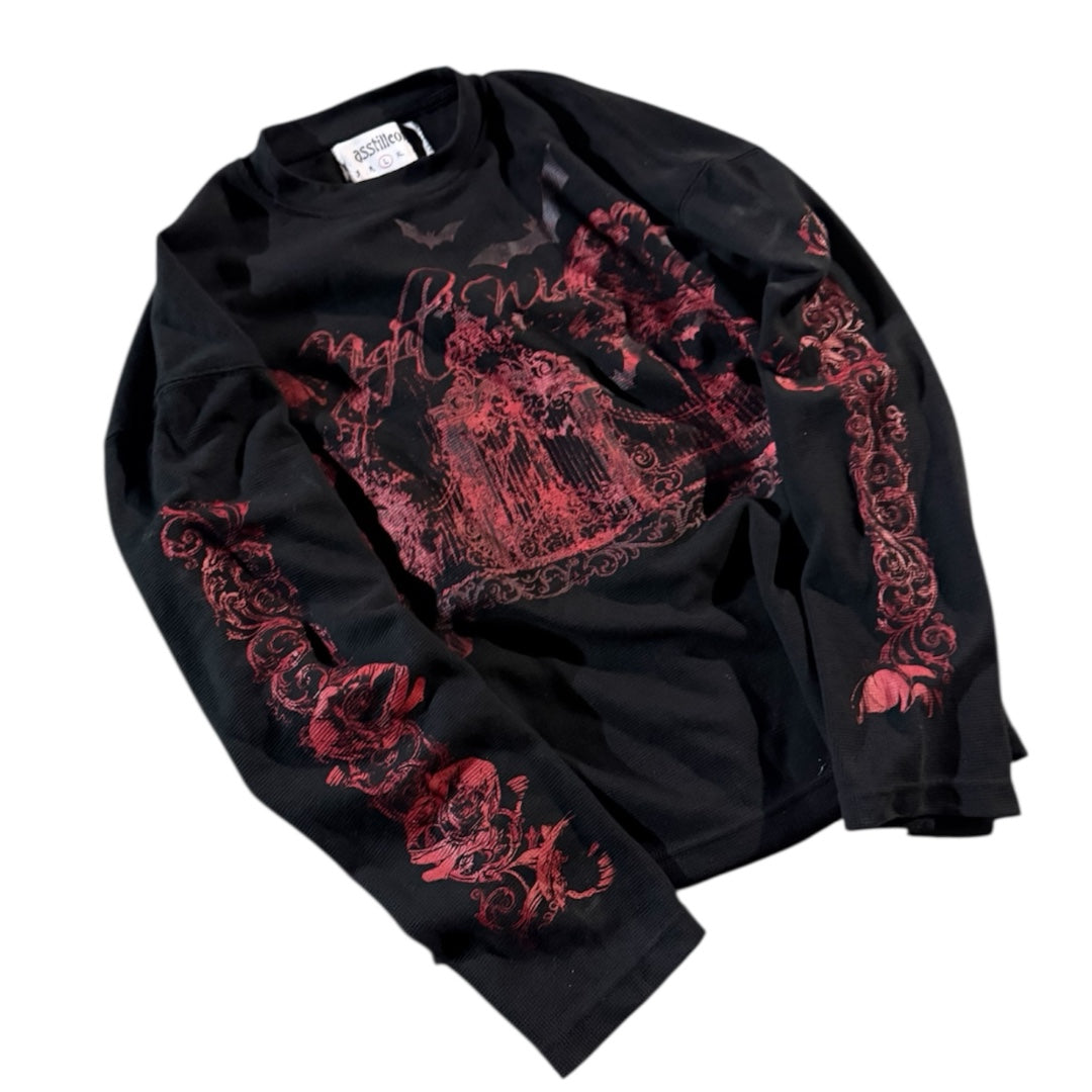 scriptures thermal