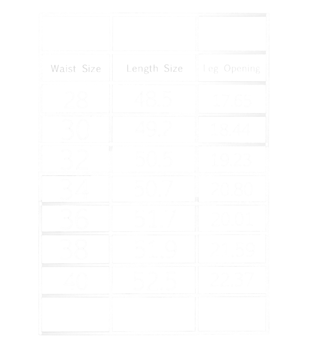 Sterling Fog Grey Denim