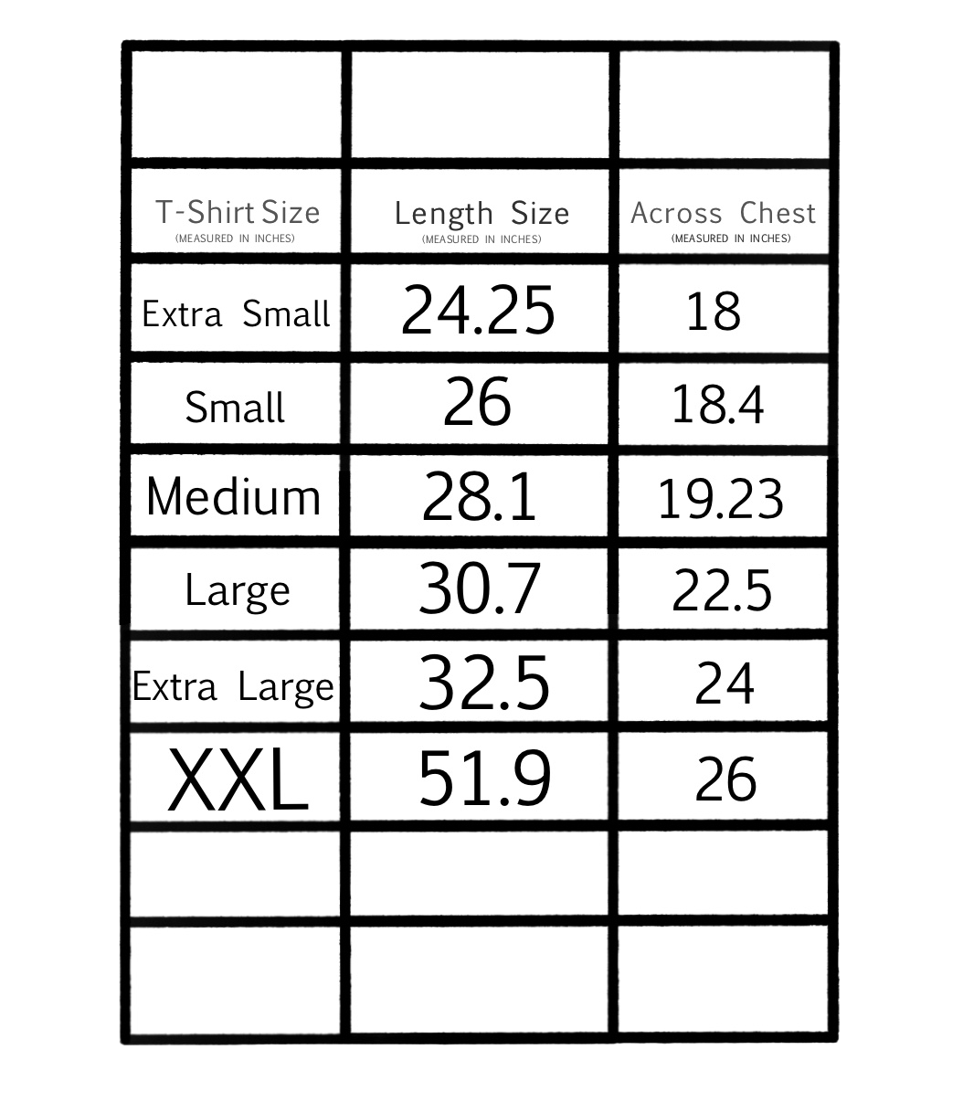 “heartache” tee (black)