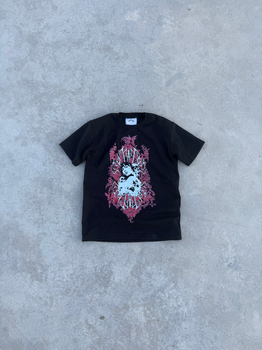 Scriptures Tee (Black)