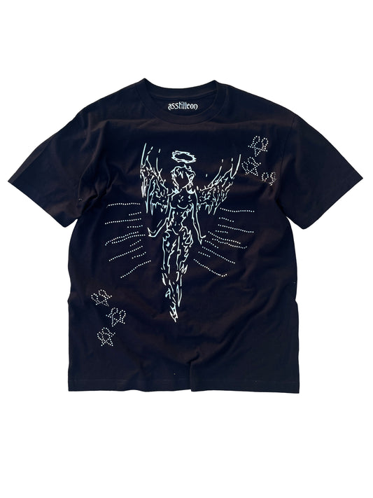 Sacred Seraph (black)