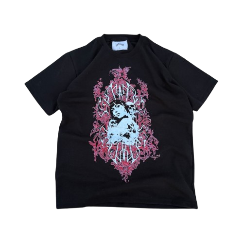 Scriptures Tee (Black)