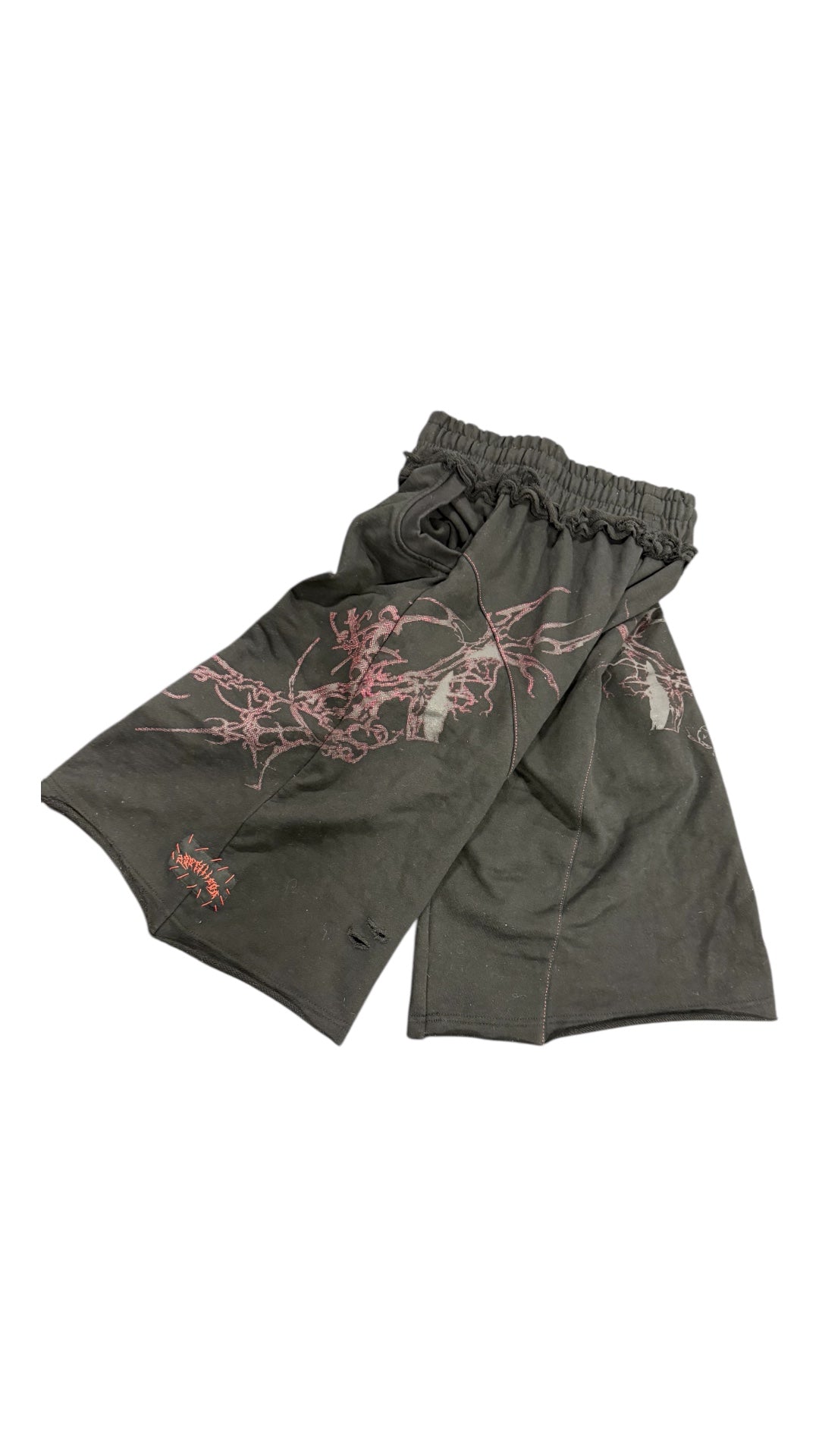 Scriptures Shorts