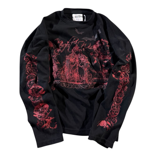 scriptures thermal