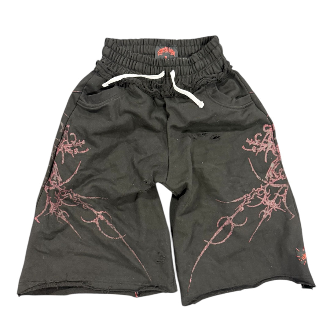 Scriptures Shorts