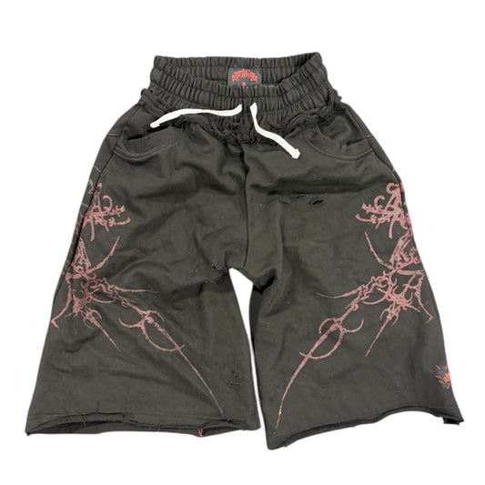 Scriptures Shorts